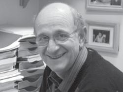 Dr. Jonathan Garlick